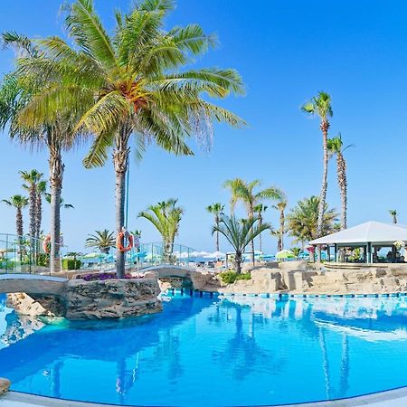 Leonardo Cypria Bay Hotel Geroskipou Eksteriør billede