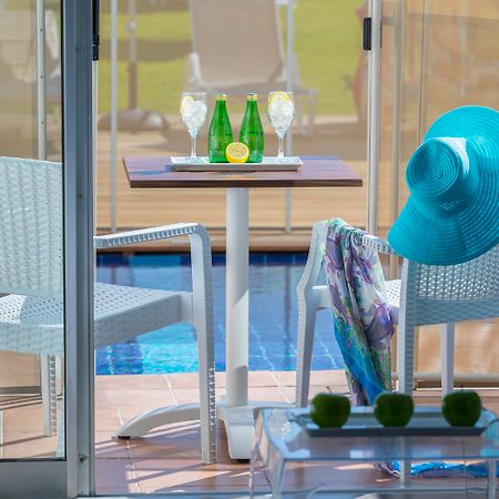 Leonardo Cypria Bay Hotel Geroskipou Eksteriør billede