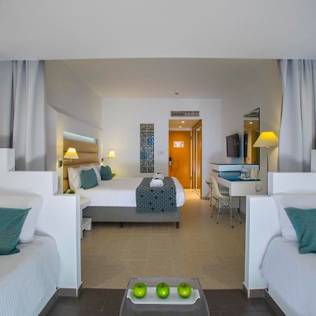 Leonardo Cypria Bay Hotel Geroskipou Eksteriør billede