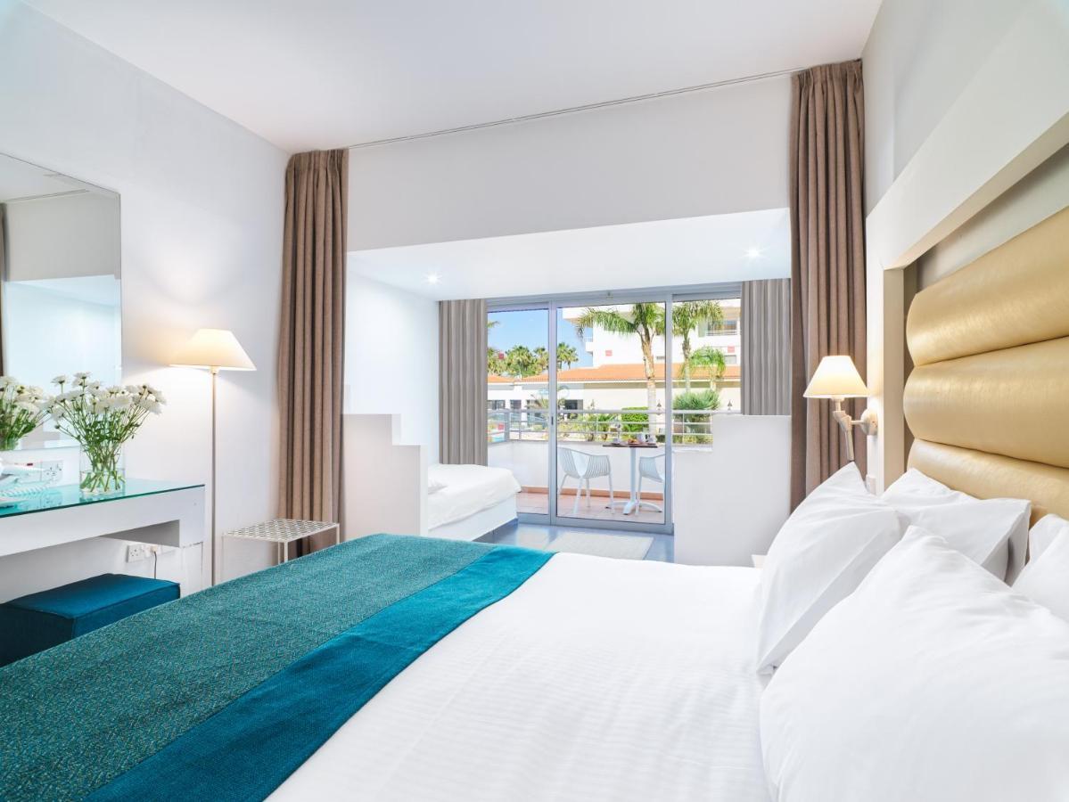 Leonardo Cypria Bay Hotel Geroskipou Værelse billede
