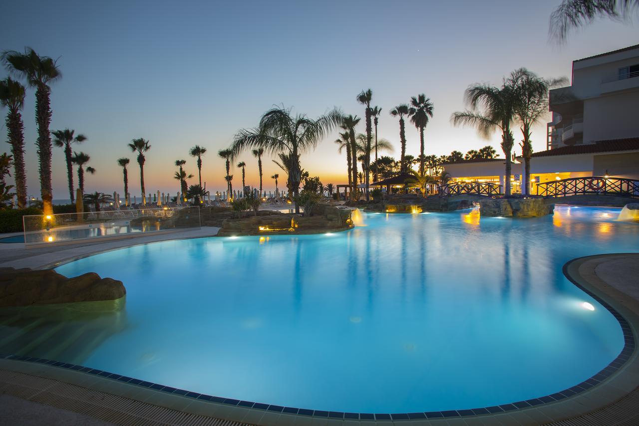 Leonardo Cypria Bay Hotel Geroskipou Eksteriør billede
