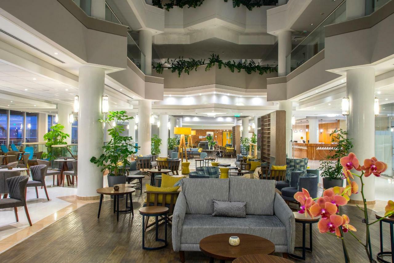 Leonardo Cypria Bay Hotel Geroskipou Eksteriør billede